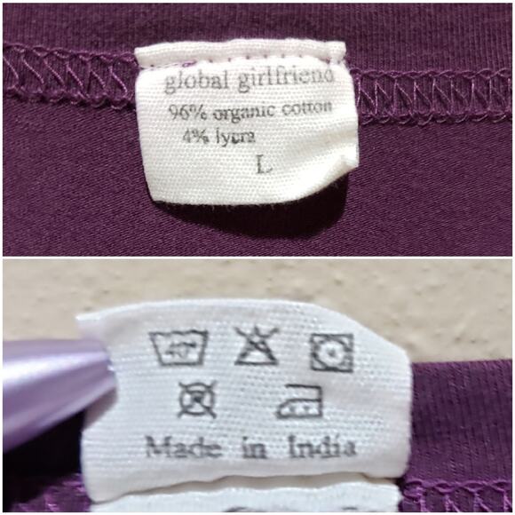 Global Girlfriend - Picture 5 of 10